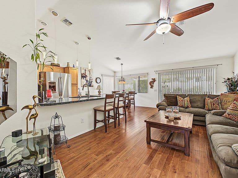 8912 E COPPER VALLEY Lane photo 3