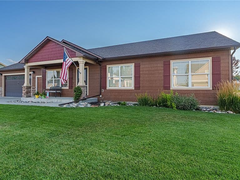 3076 Hunters Ridge Loop photo 1