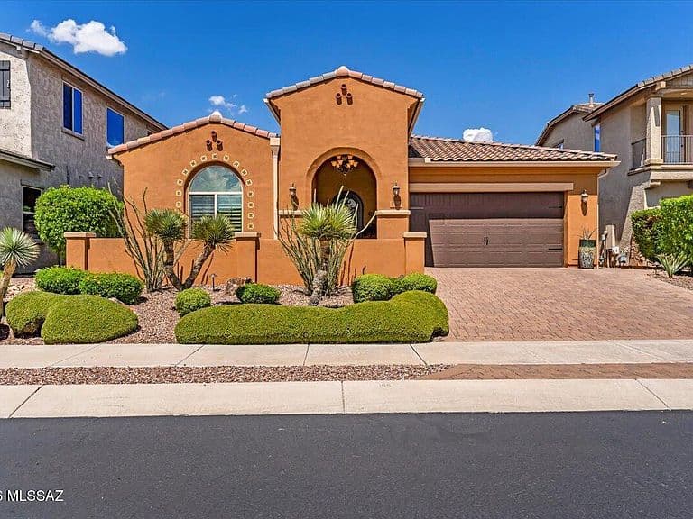 13425 N Silver Cassia Pl photo 4