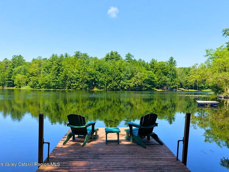 74 Lake Camp Way photo 3