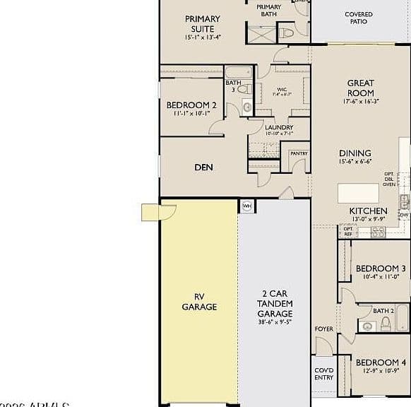 37684 W SANTA MARIA Street photo 2