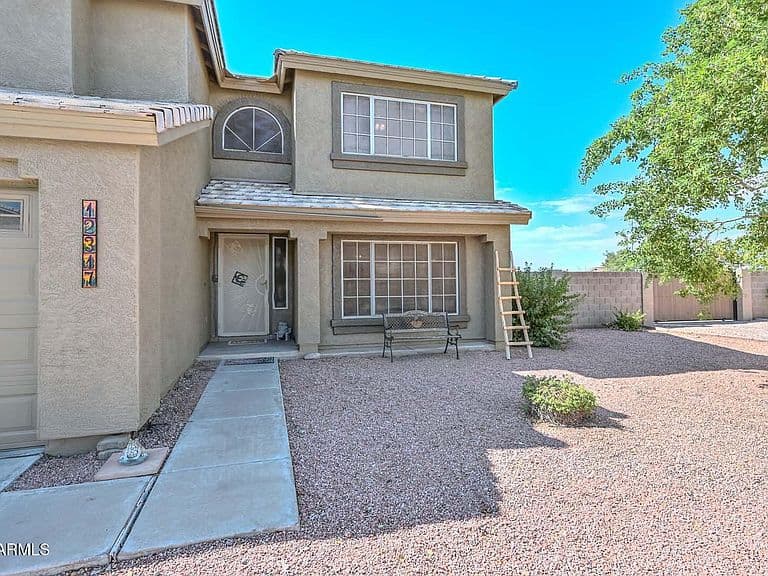 12317 W BERRY Lane photo 4