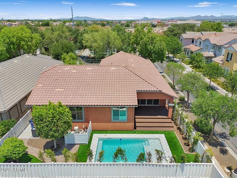 3041 E CAMELLIA Drive photo 5
