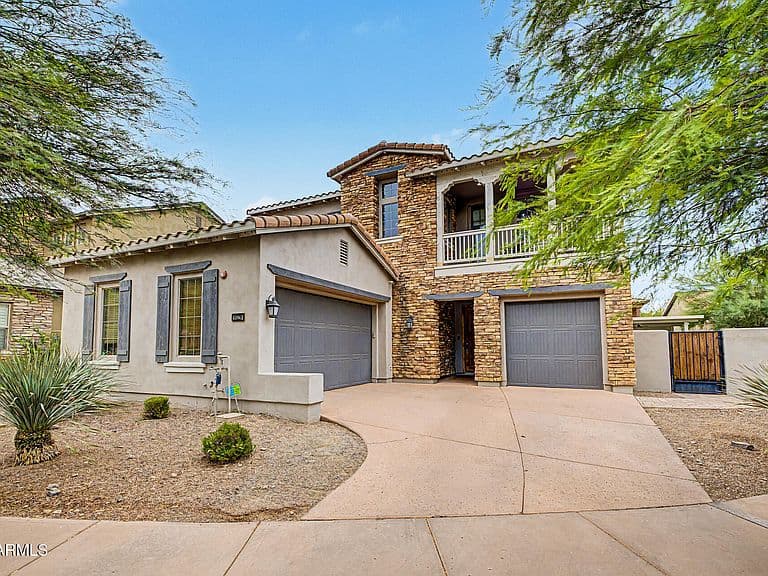 9329 E TRAILSIDE View photo 4