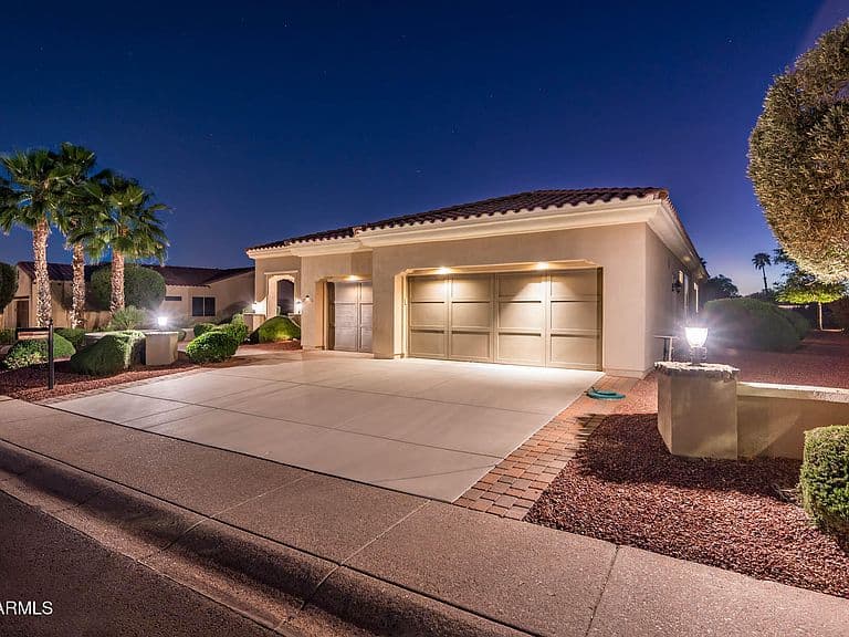 22014 N SAN RAMON Drive photo 3