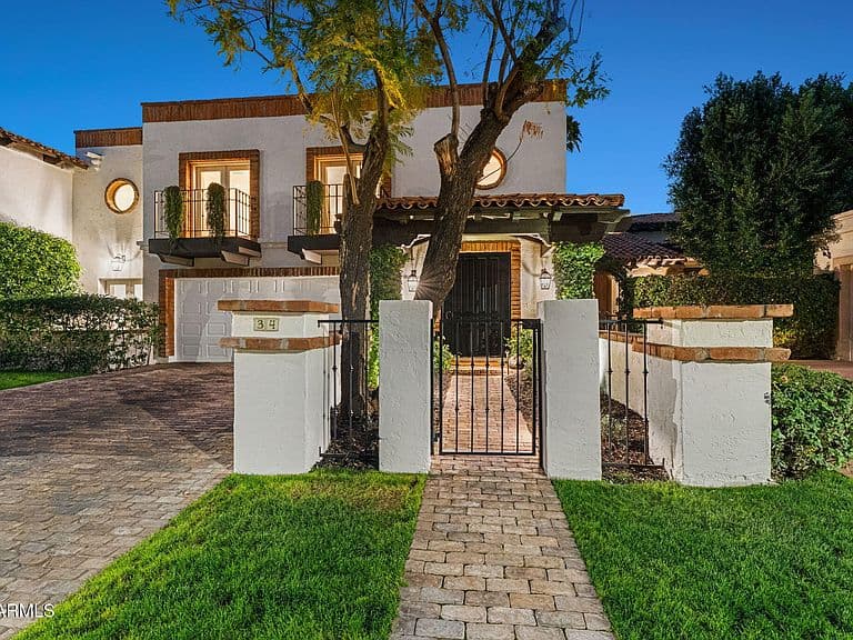 6701 N Scottsdale Rd Lot 34 photo 5