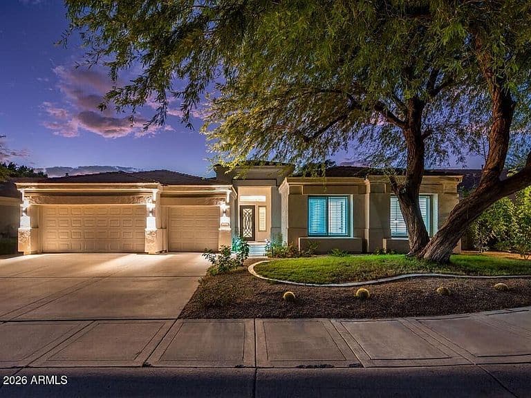 20720 N 74TH Street photo 1