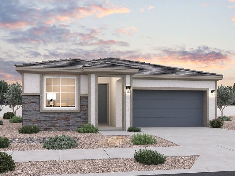 Luna Plan, Apache Farms photo 2