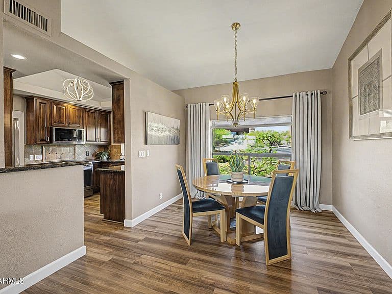 16208 E ROSETTA Drive #32 photo 5
