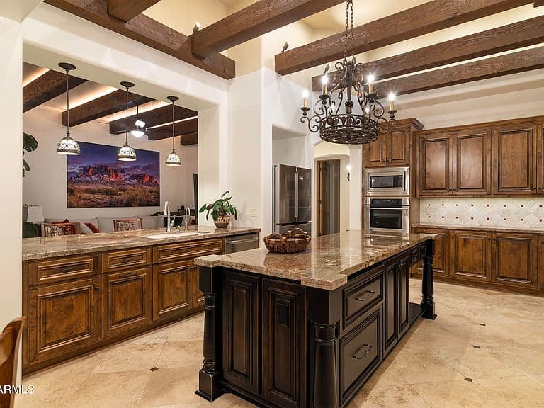 10744 E COPA DEL ORO Lane photo 4
