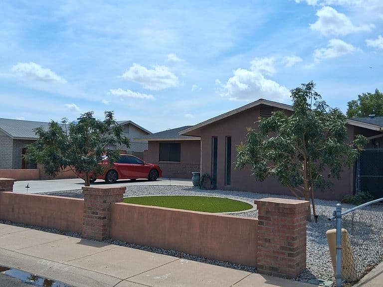 7205 W CAVALIER Drive photo 2