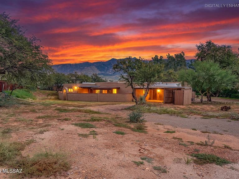 16290 N Chapulin Way photo 1
