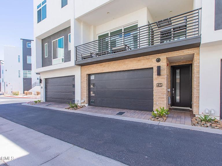1717 E Morten Avenue #45 photo 3