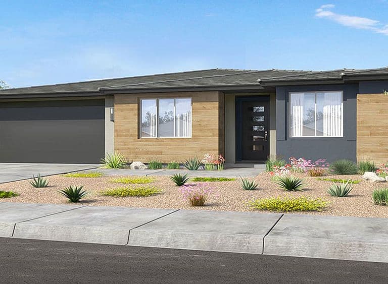 Sunrise Plan, Ovation at Meridian 55+ photo 3