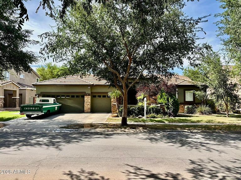 2925 E MARLENE Drive photo 1