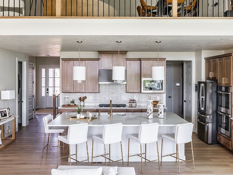 Monterey Plan, Millstone Farm photo 5