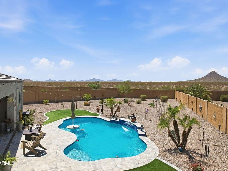 8570 W RUSHMORE Way photo 3