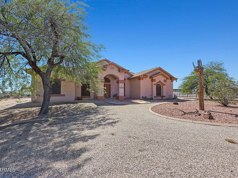 21139 W CARAVAGGIO Lane photo 1