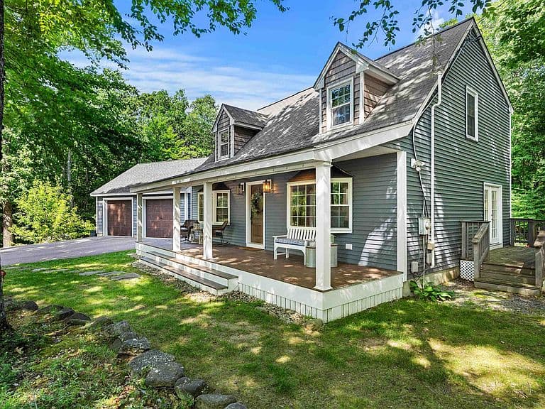 59 Cinnamon Drive photo 4