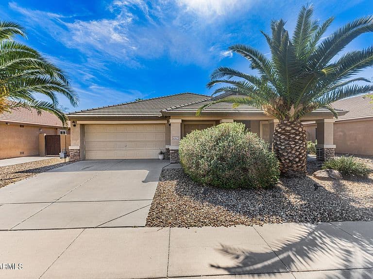 43427 W COURTNEY Drive photo 2