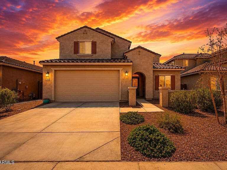 17681 W ENCINAS Lane photo 3