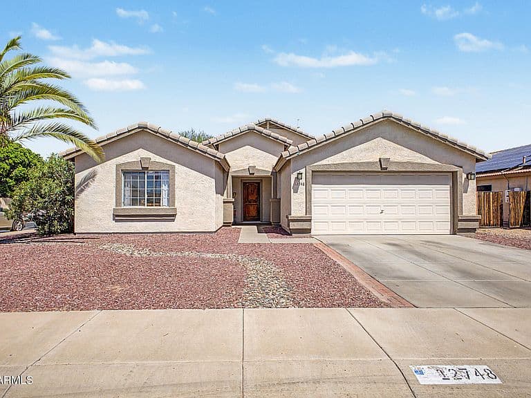 12748 W COLUMBINE Drive photo 1