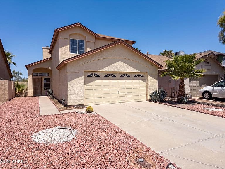 7436 W SANNA Street photo 1
