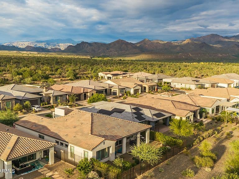 18137 E PARIA CANYON Drive photo 2