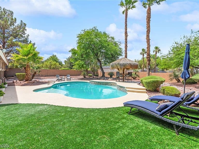 8336 Garnet Canyon Ln photo 1