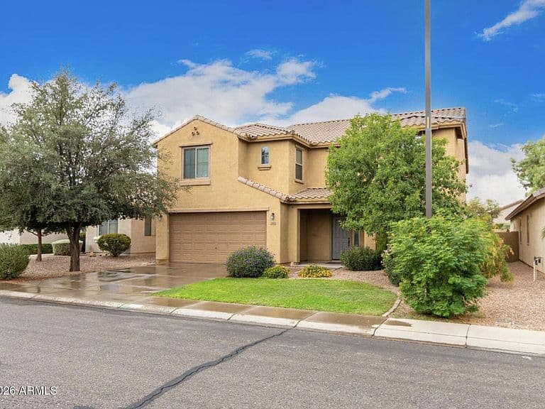 33002 N PEBBLE CREEK Drive photo 3