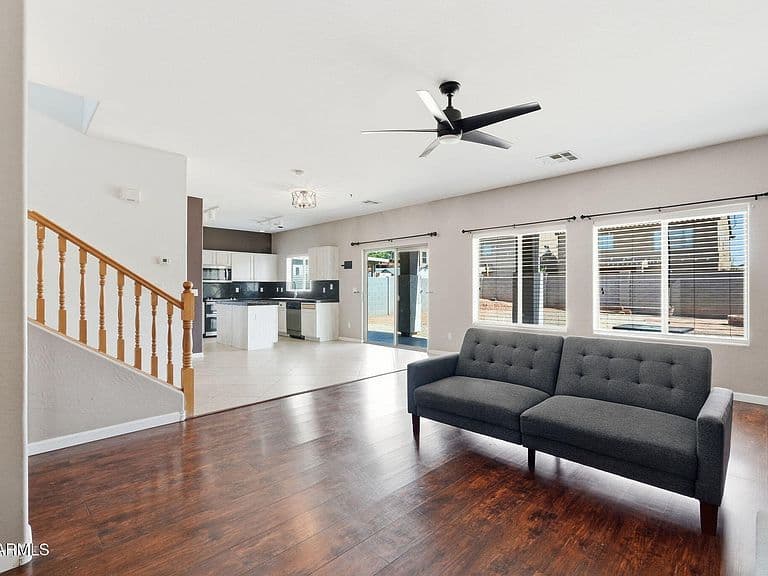 10726 E WALLFLOWER Lane photo 4