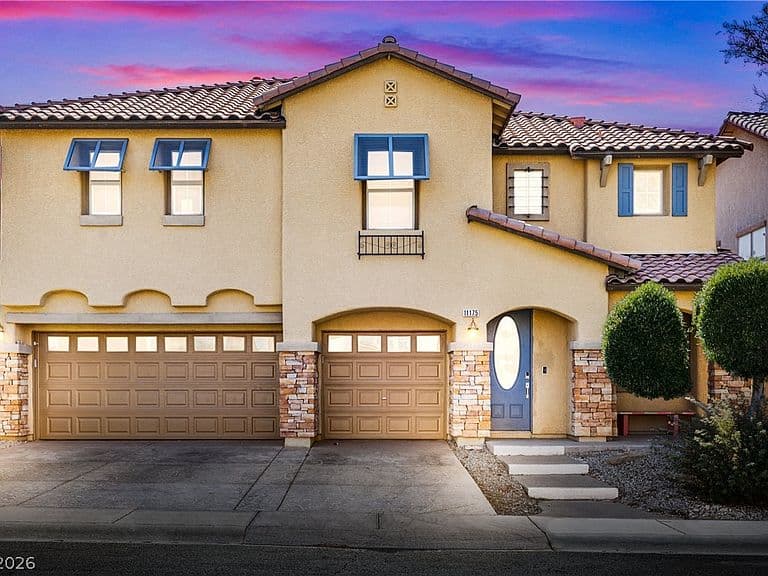 11175 Ash Mountain St photo 3