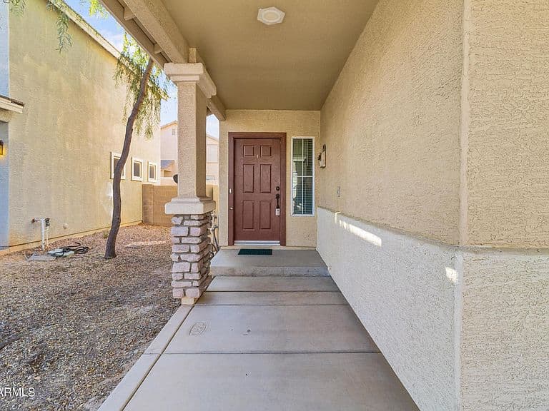 4133 W MALDONADO Road photo 3