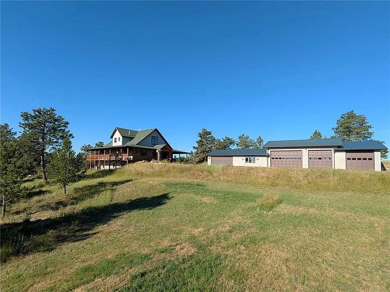 5750 Pleasant Hollow Trl photo 2