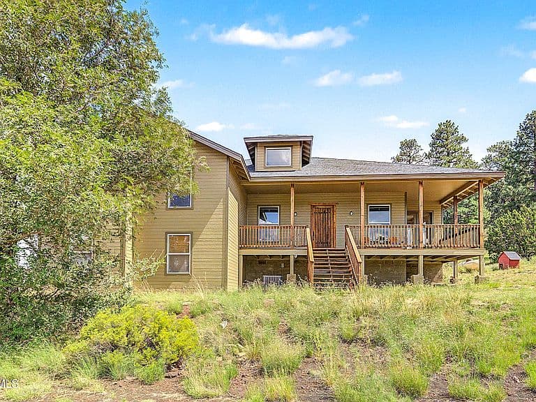 9013 BEASLEY Road photo 5