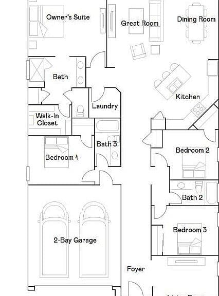16780 W CHARLOTTE Drive photo 2