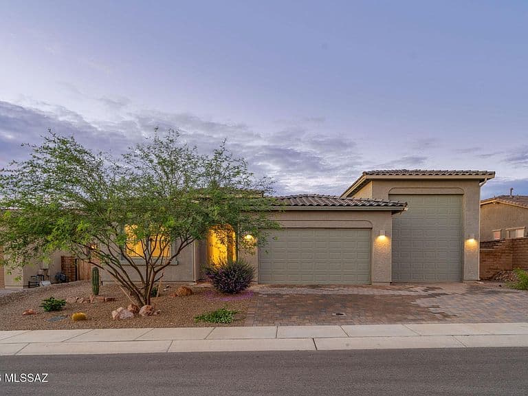 6690 W Winding Knoll Pl photo 2