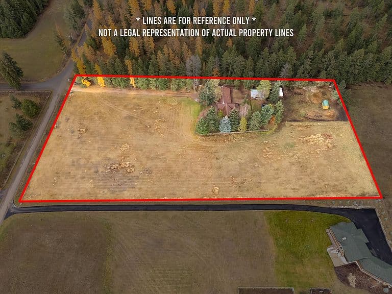 599 Van Sant Rd photo 1