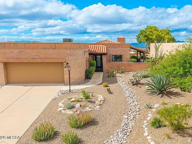 4571 N Arroyo Vacio photo 1