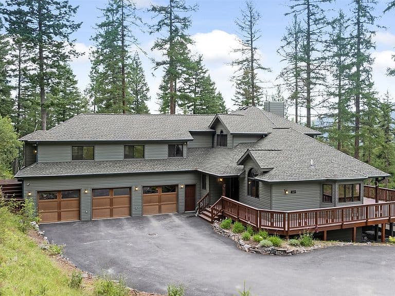 6481 Larch Canyon Rd photo 1