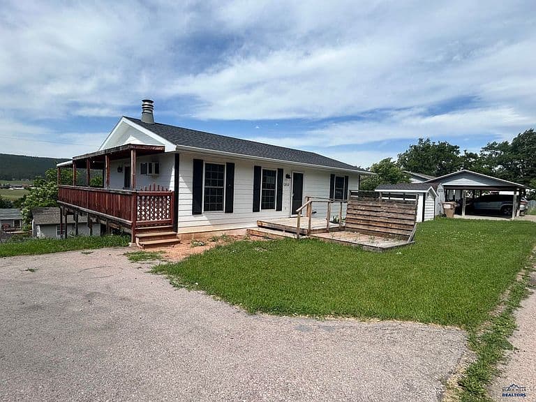 12813 Larene Dr photo 1