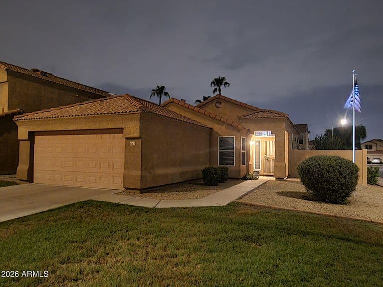 618 S BANNING -- photo 1