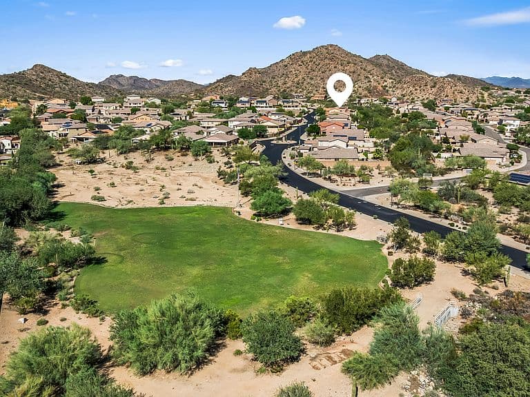 6522 W BENT TREE Drive photo 1