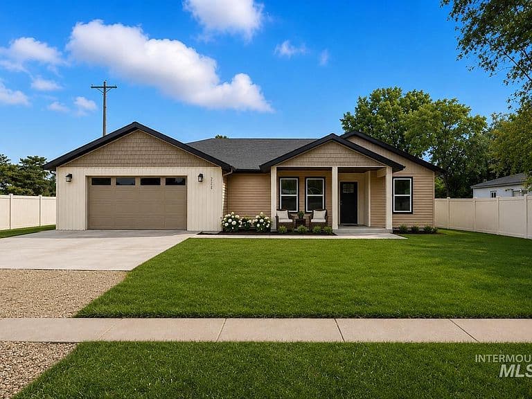 224 W Lorene Ln photo 1