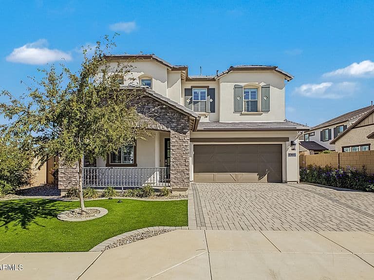 4031 S ABBEY Lane photo 2