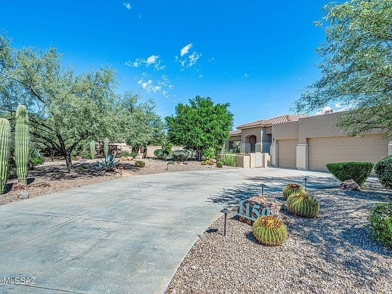 1150 W Green Pebble Dr photo 2