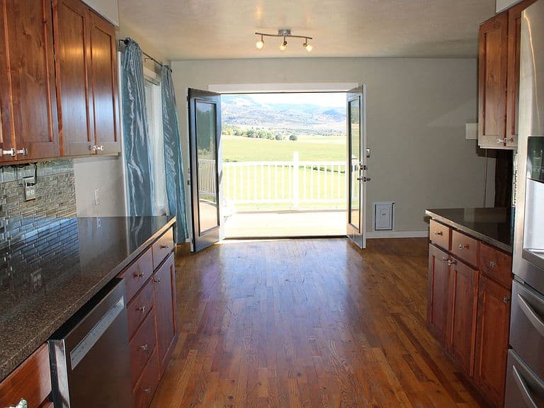 9679 E Maughan Rd photo 5