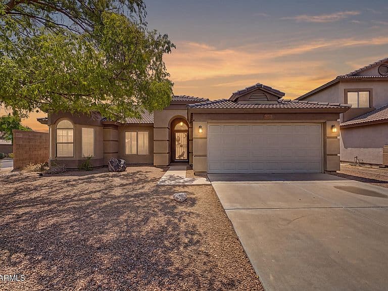 15654 N ULRICH Way photo 1