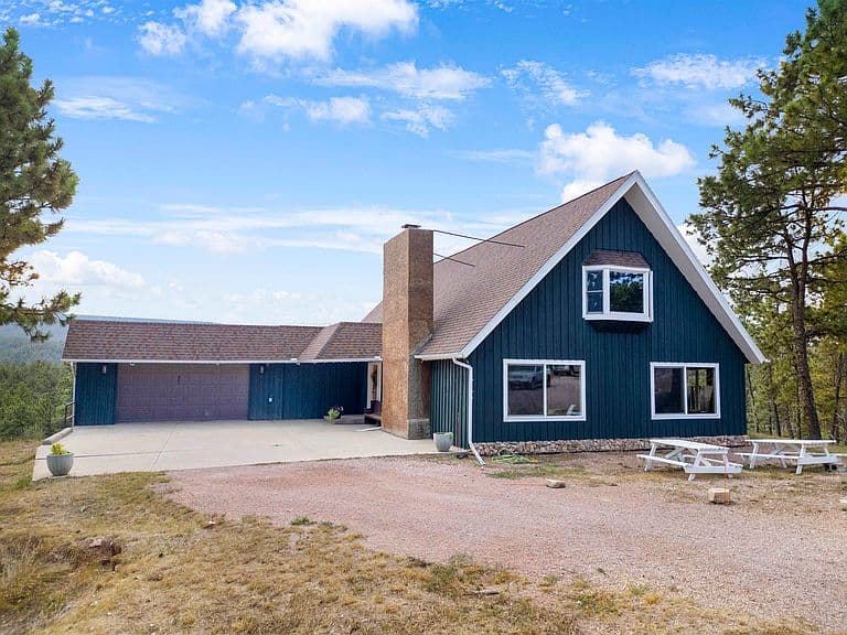 27546 Cascade Rd photo 1