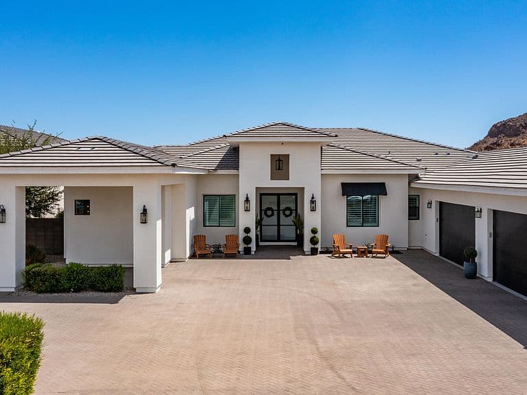 15433 W DALE Lane photo 2
